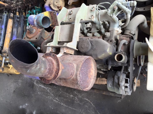 เครื่อง BD2F -S4E เก่าเช็คนอดญี่ปุ่น รับประกัน  ราคา 50000 บาท มาติดเครื่องลองได้