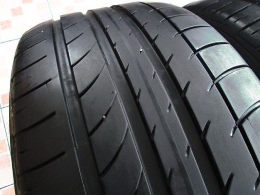 ขายยาง DUNLOP SPORT MAXX 275-40-20 ปี15 ดอกหนาๆ (1คู่) ขายยาง DUNLOP SPORT MAXX 275-40-20 ปี15 ดอกหนาๆ (1คู่)