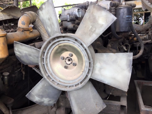 เครื่อง SUMITOMO 2650 4D31 เก่าญี่ปุ่น รับประกัน  ราคา 55,000 บาท N มาติดเครื่องลองได้ เครื่องยนต์ ENGINE SUMITOMO 2650 4D31