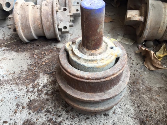 แคเรีย CAT D3 เก่าเช็คนอกญี่ปุ่น  ราคา 2,500 บาท แคเรียเก่านอกไม่เคยใช้งานในไทยJapan CARRIER