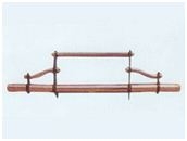 กันชนหน้า ผลิตจากสแตนเลส เกรด 304 สามารถติดตั้งได้กับรถทุกยี่ห้อ สินค้าจาก lwn 4x4