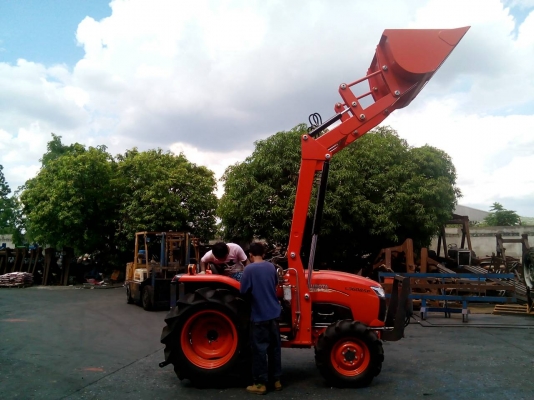 ขาย บุ้งกี๋ตัก พืชไร่ ข้าว มัน ข้าวโพด