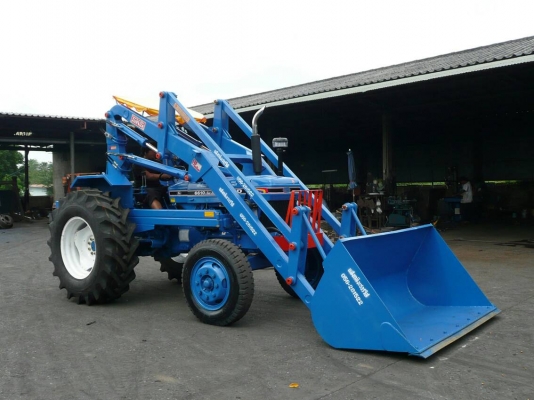 ขาย บุ้งกี๋ตัก พืชไร่ ข้าว มัน ข้าวโพด