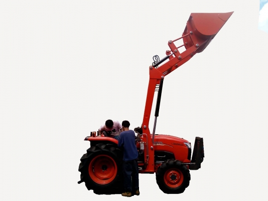 ขาย บุ้งกี๋ตัก พืชไร่ ข้าว มัน ข้าวโพด