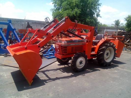 ขาย บุ้งกี๋ตัก พืชไร่ ข้าว มัน ข้าวโพด