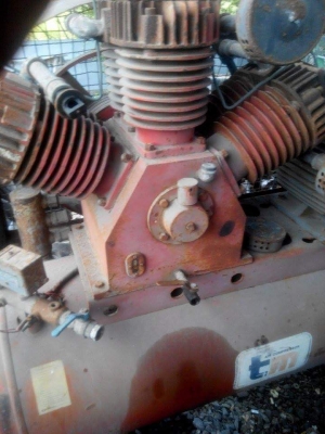 ขายปั้มลม