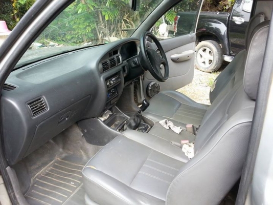 ford หัวเดียว ปี 02 เครื่อง 2500 พวงมาลัยเพาเวอร์ ford หัวเดียว ปี 02 เครื่อง 2500 พวงมาลัยเพาเวอร์
