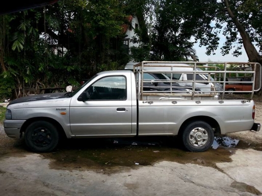 ford หัวเดียว ปี 02 เครื่อง 2500 พวงมาลัยเพาเวอร์ ford หัวเดียว ปี 02 เครื่อง 2500 พวงมาลัยเพาเวอร์