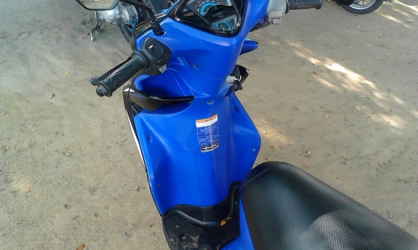 ขายยามาฮ่า มิโอ125