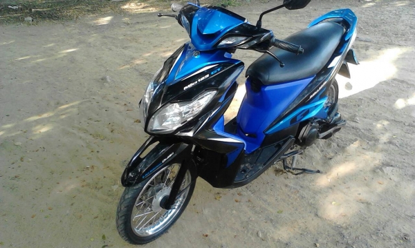 ขายยามาฮ่า มิโอ125