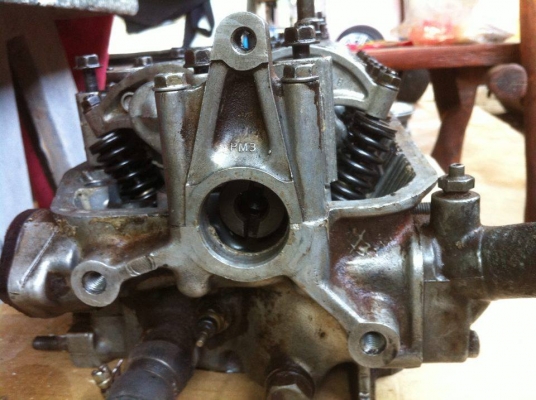 ฝาสูบฮอนด้าeg4ดอ เครื่องd15