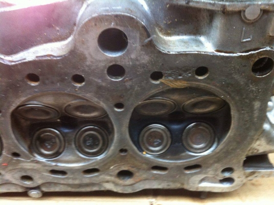 ฝาสูบฮอนด้าeg4ดอ เครื่องd15