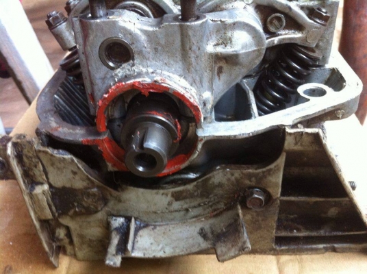 ฝาสูบฮอนด้าeg4ดอ เครื่องd15