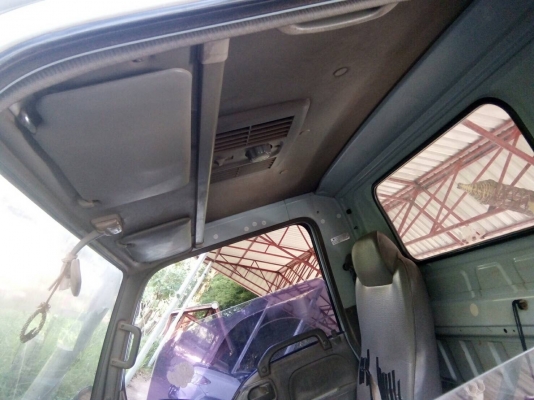 Isuzu NKR58LX 110แรง ห้างแท้ปี38 เล่มพร้อม ภาษีเต็ม