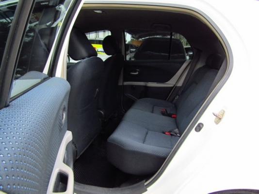 TOYOTA YARIS 1.5E AT ปี2007