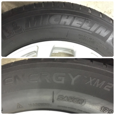 แม็ก Honda Brio Amaze พร้อมยาง 175-65-14 แม็ก Honda Brio Amaze พร้อมยาง 175-65-14