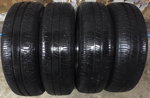 แม็ก Honda Brio Amaze พร้อมยาง 175-65-14 แม็ก Honda Brio Amaze พร้อมยาง 175-65-14