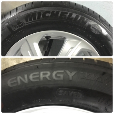 แม็กพร้อมยางป้ายแดง Honda Brio Amaze ตัวท๊อป 175-65-14