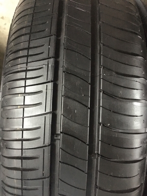 แม็กพร้อมยางป้ายแดง Honda Brio Amaze ตัวท๊อป 175-65-14