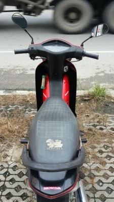 ขายฮอนด้า WAVE 100 UBOX ปี 48 ขายฮอนด้า WAVE 100 UBOX ปี 48