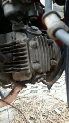 ขายฮอนด้า WAVE 100 UBOX ปี 48 ขายฮอนด้า WAVE 100 UBOX ปี 48