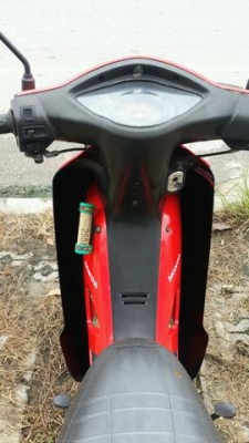 ขายฮอนด้า WAVE 100 UBOX ปี 48 ขายฮอนด้า WAVE 100 UBOX ปี 48