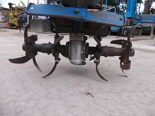 นำเข้าจากญี่ปุ่น เครื่องพรวนดิน ISEKI รหัสสินค้า 80802842 www.nihonmono.com นำเข้าจากญี่ปุ่น เครื่องพรวนดิน ISEKI รหัสสินค้า 80802842 www.nihonmono.com