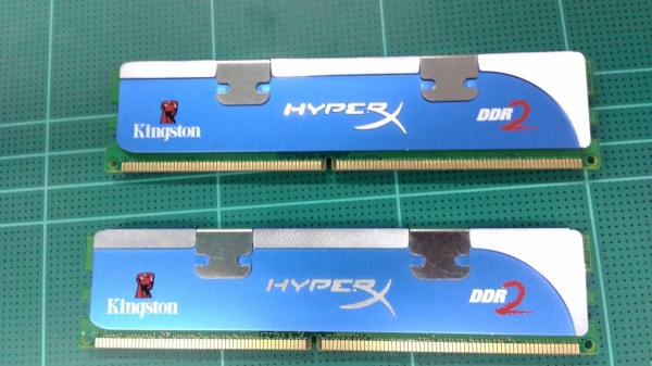 ขาย RAM KINGSTON