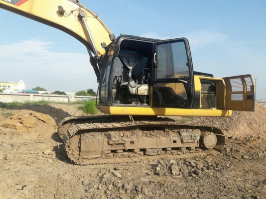 ขายแบคโฮCATรุ่น320Dสภาพไหม่มากๆพร้อมใช้จริงๆใช้งานไป10000ชั่วโมงขายราคา1750000บาท