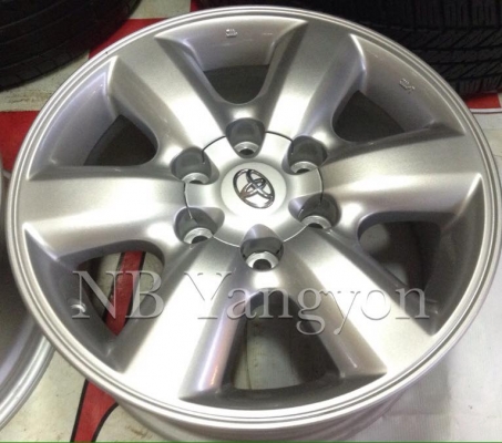 ล้อวีโก้ ฟอจูนเนอร์ ขอบ17