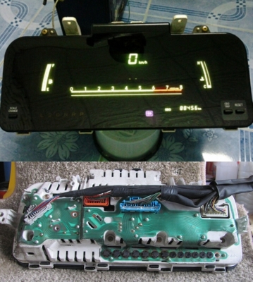 ขายเรือนไมล์ดิจิตอล จอมืดของเชียงกง สำหรับสาวก J ขายเรือนไมล์ดิจิตอล จอมืดของเชียงกง สำหรับสาวก J