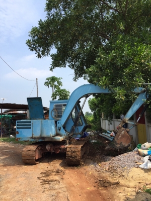 ขาย 215,000 KOMATSU pc 60-2 เครื่องดี ปั้มแรง เอวแน่น ช่วงล่างเต็ม ตัวเดินดี รถสวยพร้อมใช้(กทม.) 090-772-3710 090-772-3708 ขาย 215,000 KOMATSU pc 60-2 เครื่องดี ปั้มแรง เอวแน่น ช่วงล่างเต็ม ตัวเดินดี รถสวยพร้อมใช้(กทม.) 090-772-3710 090-772-3708