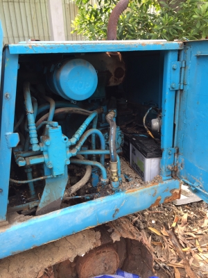ขาย 215,000 KOMATSU pc 60-2 เครื่องดี ปั้มแรง เอวแน่น ช่วงล่างเต็ม ตัวเดินดี รถสวยพร้อมใช้(กทม.) 090-772-3710 090-772-3708 ขาย 215,000 KOMATSU pc 60-2 เครื่องดี ปั้มแรง เอวแน่น ช่วงล่างเต็ม ตัวเดินดี รถสวยพร้อมใช้(กทม.) 090-772-3710 090-772-3708