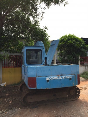 ขาย 215,000 KOMATSU pc 60-2 เครื่องดี ปั้มแรง เอวแน่น ช่วงล่างเต็ม ตัวเดินดี รถสวยพร้อมใช้(กทม.) 090-772-3710 090-772-3708 ขาย 215,000 KOMATSU pc 60-2 เครื่องดี ปั้มแรง เอวแน่น ช่วงล่างเต็ม ตัวเดินดี รถสวยพร้อมใช้(กทม.) 090-772-3710 090-772-3708