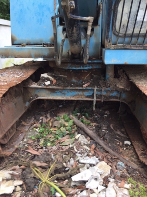 ขาย 215,000 KOMATSU pc 60-2 เครื่องดี ปั้มแรง เอวแน่น ช่วงล่างเต็ม ตัวเดินดี รถสวยพร้อมใช้(กทม.) 090-772-3710 090-772-3708 ขาย 215,000 KOMATSU pc 60-2 เครื่องดี ปั้มแรง เอวแน่น ช่วงล่างเต็ม ตัวเดินดี รถสวยพร้อมใช้(กทม.) 090-772-3710 090-772-3708