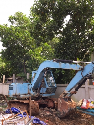 ขาย 215,000 KOMATSU pc 60-2 เครื่องดี ปั้มแรง เอวแน่น ช่วงล่างเต็ม ตัวเดินดี รถสวยพร้อมใช้(กทม.) 090-772-3710 090-772-3708 ขาย 215,000 KOMATSU pc 60-2 เครื่องดี ปั้มแรง เอวแน่น ช่วงล่างเต็ม ตัวเดินดี รถสวยพร้อมใช้(กทม.) 090-772-3710 090-772-3708