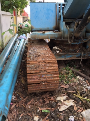 ขาย 215,000 KOMATSU pc 60-2 เครื่องดี ปั้มแรง เอวแน่น ช่วงล่างเต็ม ตัวเดินดี รถสวยพร้อมใช้(กทม.) 090-772-3710 090-772-3708 ขาย 215,000 KOMATSU pc 60-2 เครื่องดี ปั้มแรง เอวแน่น ช่วงล่างเต็ม ตัวเดินดี รถสวยพร้อมใช้(กทม.) 090-772-3710 090-772-3708