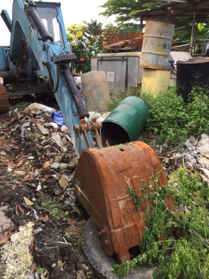 ขาย 215,000 KOMATSU pc 60-2 เครื่องดี ปั้มแรง เอวแน่น ช่วงล่างเต็ม ตัวเดินดี รถสวยพร้อมใช้(กทม.) 090-772-3710 090-772-3708 ขาย 215,000 KOMATSU pc 60-2 เครื่องดี ปั้มแรง เอวแน่น ช่วงล่างเต็ม ตัวเดินดี รถสวยพร้อมใช้(กทม.) 090-772-3710 090-772-3708