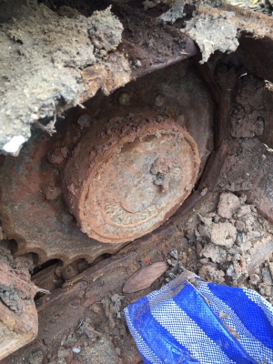 ขาย 215,000 KOMATSU pc 60-2 เครื่องดี ปั้มแรง เอวแน่น ช่วงล่างเต็ม ตัวเดินดี รถสวยพร้อมใช้(กทม.) 090-772-3710 090-772-3708 ขาย 215,000 KOMATSU pc 60-2 เครื่องดี ปั้มแรง เอวแน่น ช่วงล่างเต็ม ตัวเดินดี รถสวยพร้อมใช้(กทม.) 090-772-3710 090-772-3708