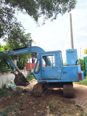 ขาย 215,000 KOMATSU pc 60-2 เครื่องดี ปั้มแรง เอวแน่น ช่วงล่างเต็ม ตัวเดินดี รถสวยพร้อมใช้(กทม.) 090-772-3710 090-772-3708 ขาย 215,000 KOMATSU pc 60-2 เครื่องดี ปั้มแรง เอวแน่น ช่วงล่างเต็ม ตัวเดินดี รถสวยพร้อมใช้(กทม.) 090-772-3710 090-772-3708
