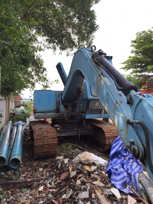 ขาย 215,000 KOMATSU pc 60-2 เครื่องดี ปั้มแรง เอวแน่น ช่วงล่างเต็ม ตัวเดินดี รถสวยพร้อมใช้(กทม.) 090-772-3710 090-772-3708 ขาย 215,000 KOMATSU pc 60-2 เครื่องดี ปั้มแรง เอวแน่น ช่วงล่างเต็ม ตัวเดินดี รถสวยพร้อมใช้(กทม.) 090-772-3710 090-772-3708