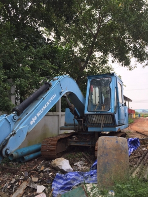 ขาย 215,000 KOMATSU pc 60-2 เครื่องดี ปั้มแรง เอวแน่น ช่วงล่างเต็ม ตัวเดินดี รถสวยพร้อมใช้(กทม.) 090-772-3710 090-772-3708 ขาย 215,000 KOMATSU pc 60-2 เครื่องดี ปั้มแรง เอวแน่น ช่วงล่างเต็ม ตัวเดินดี รถสวยพร้อมใช้(กทม.) 090-772-3710 090-772-3708