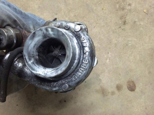 Turbo JO8 ตรงรุ่น