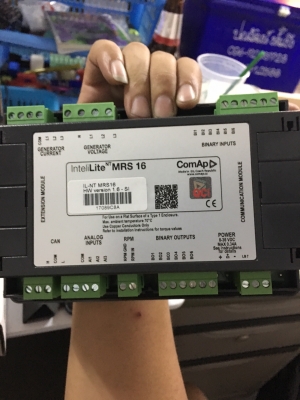 ขาย AVR เครื่องปั่นไฟ ATS ไดร์ปั่นไฟ