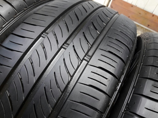 DUNLOP 205 55R16 ปี2016 สภาพสวยมากๆ ดอกเยอะมากๆ90\%น้องๆป้ายแดงคุ้มสุดๆใช้อีกนาน DUNLOP 205 55R16 ปี2016 สภาพสวยมากๆ ดอกเยอะมากๆ90\%น้องๆป้ายแดงคุ้มสุดๆใช้อีกนาน