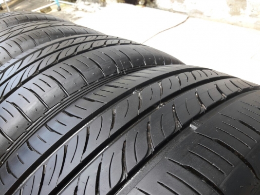 DUNLOP 205 55R16 ปี2016 สภาพสวยมากๆ ดอกเยอะมากๆ90\%น้องๆป้ายแดงคุ้มสุดๆใช้อีกนาน DUNLOP 205 55R16 ปี2016 สภาพสวยมากๆ ดอกเยอะมากๆ90\%น้องๆป้ายแดงคุ้มสุดๆใช้อีกนาน