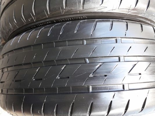 ยางBRIDGESTONE รุ่น Ecopia EP200.205 55R16 ปี2016 สภาพสวยมากๆ ดอกเยอะมากๆคุ้มสุดๆใช้อีกนาน ยางBRIDGESTONE รุ่น Ecopia EP200.205 55R16 ปี2016 สภาพสวยมากๆ ดอกเยอะมากๆคุ้มสุดๆใช้อีกนาน