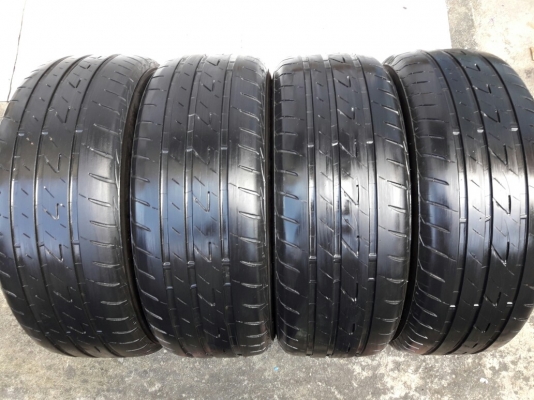 ยางBRIDGESTONE รุ่น Ecopia EP200.205 55R16 ปี2016 สภาพสวยมากๆ ดอกเยอะมากๆคุ้มสุดๆใช้อีกนาน ยางBRIDGESTONE รุ่น Ecopia EP200.205 55R16 ปี2016 สภาพสวยมากๆ ดอกเยอะมากๆคุ้มสุดๆใช้อีกนาน