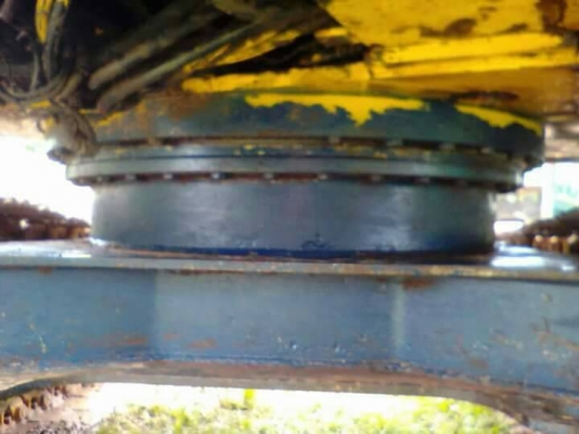 ขายรถแบคโค KOBELCO SK 120-3 สะภาพเก่านอก ใบแจ้งจำหน่าย  ไฟฟ้าครบ เอวแน้น รถสวย สนใจรีบโทรด่วน