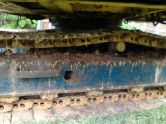 ขายรถแบคโค KOBELCO SK 120-3 สะภาพเก่านอก ใบแจ้งจำหน่าย  ไฟฟ้าครบ เอวแน้น รถสวย สนใจรีบโทรด่วน